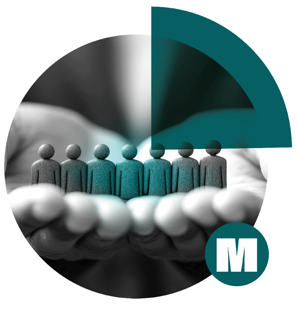 Cotisation B Member pour affiliés UCM Mouvement